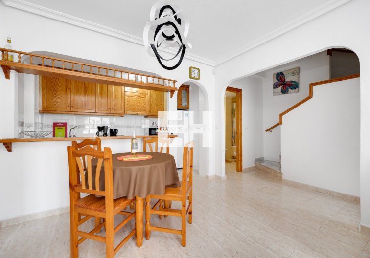 Segunda mano - Apartamento  - Orihuela Costa - Costa Blanca