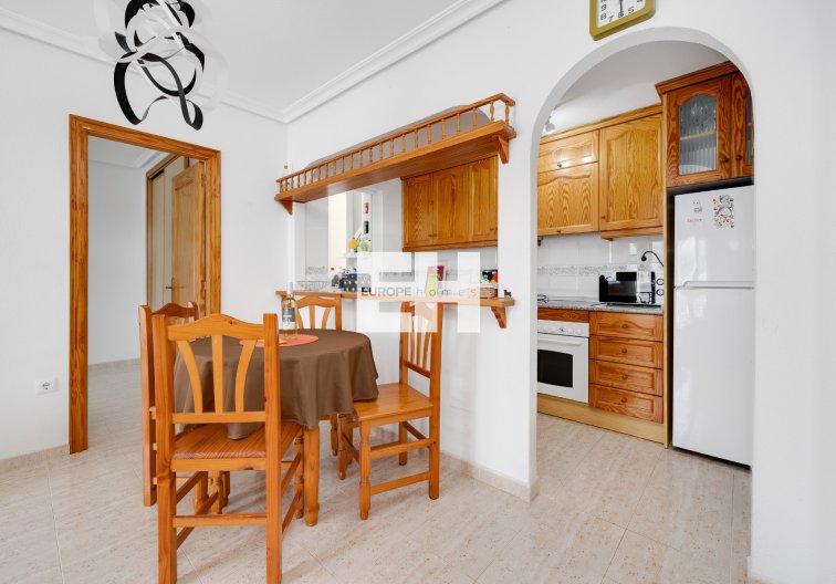 Segunda mano - Apartamento  - Orihuela Costa - Costa Blanca