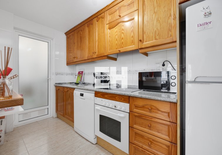 Segunda mano - Apartamento  - Orihuela Costa - Costa Blanca