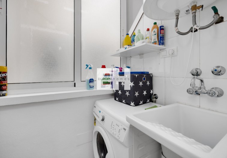 Segunda mano - Apartamento  - Orihuela Costa - Costa Blanca