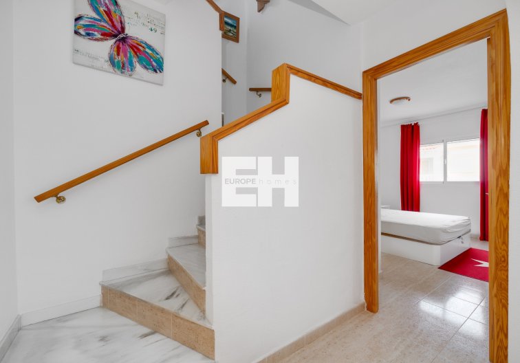 Segunda mano - Apartamento  - Orihuela Costa - Costa Blanca