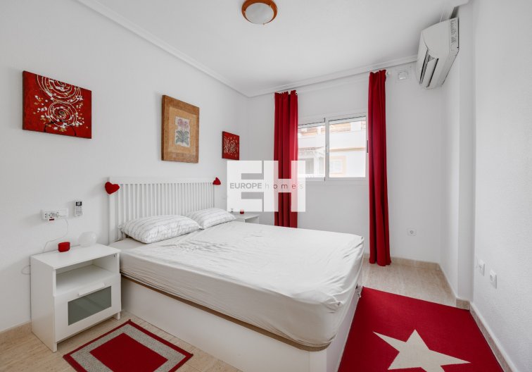 Segunda mano - Apartamento  - Orihuela Costa - Costa Blanca