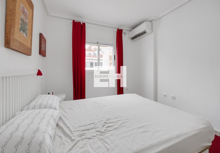 Segunda mano - Apartamento  - Orihuela Costa - Costa Blanca