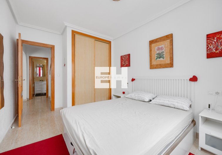 Segunda mano - Apartamento  - Orihuela Costa - Costa Blanca