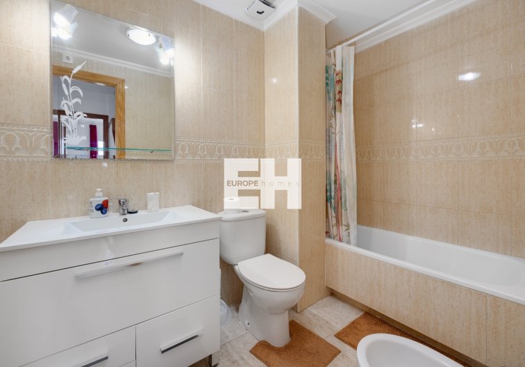 Segunda mano - Apartamento  - Orihuela Costa - Costa Blanca