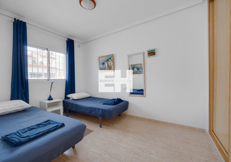 Segunda mano - Apartamento  - Orihuela Costa - Costa Blanca