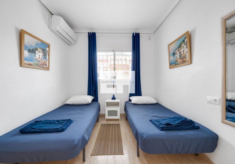 Segunda mano - Apartamento  - Orihuela Costa - Costa Blanca