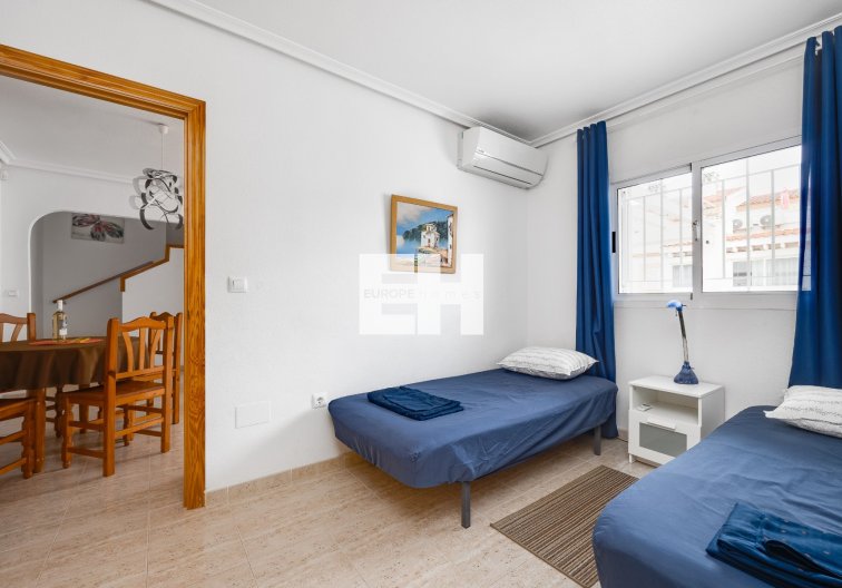 Segunda mano - Apartamento  - Orihuela Costa - Costa Blanca
