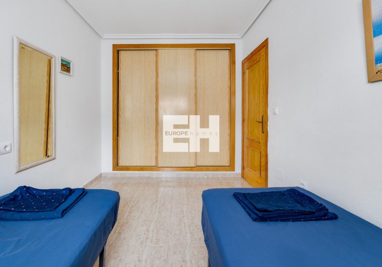 Segunda mano - Apartamento  - Orihuela Costa - Costa Blanca