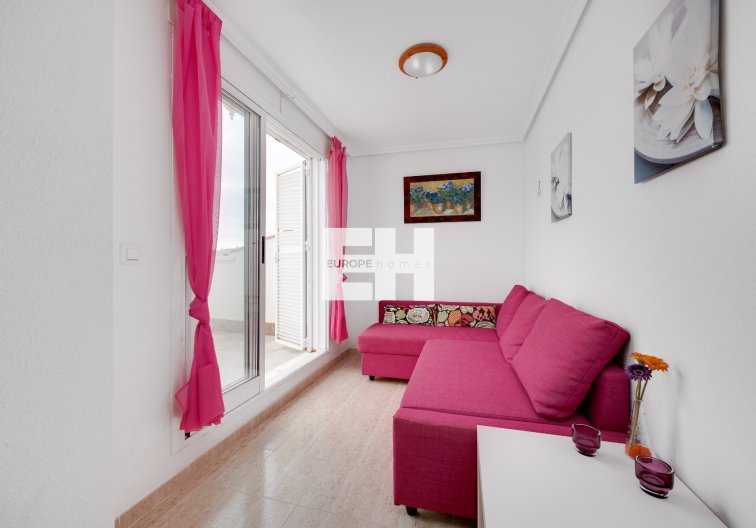 Segunda mano - Apartamento  - Orihuela Costa - Costa Blanca