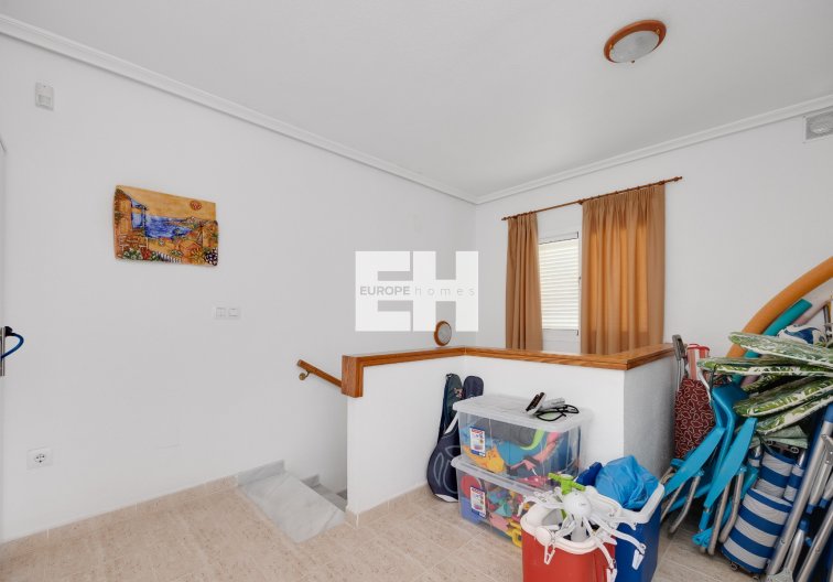 Segunda mano - Apartamento  - Orihuela Costa - Costa Blanca