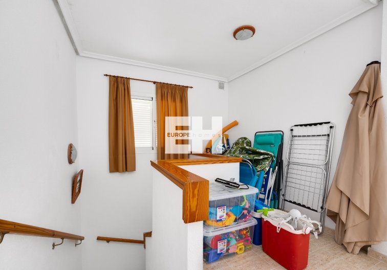 Segunda mano - Apartamento  - Orihuela Costa - Costa Blanca
