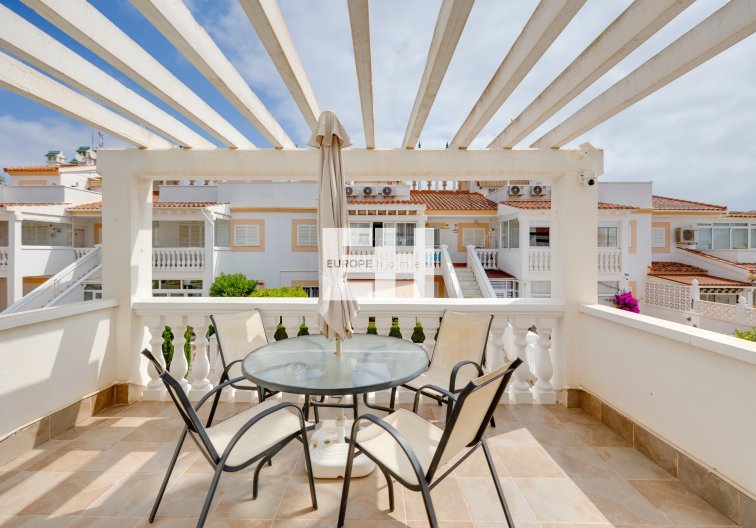 Segunda mano - Apartamento  - Orihuela Costa - Costa Blanca