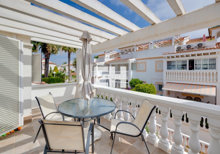 Segunda mano - Apartamento  - Orihuela Costa - Costa Blanca