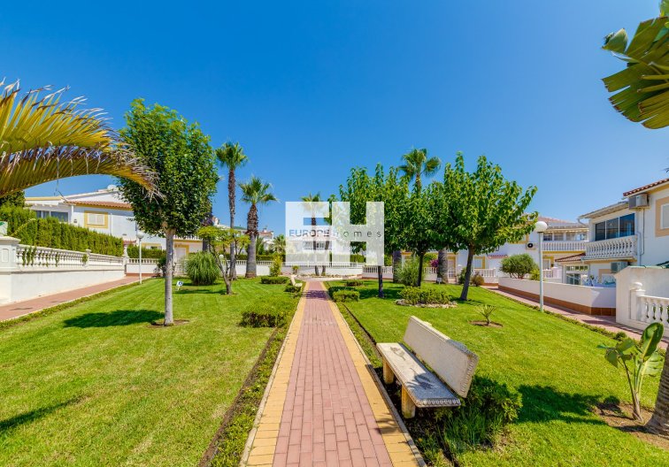 Segunda mano - Apartamento  - Orihuela Costa - Costa Blanca