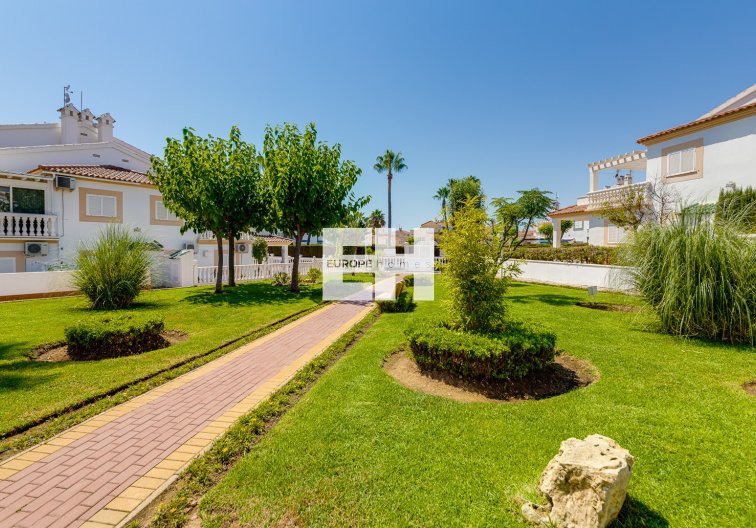 Segunda mano - Apartamento  - Orihuela Costa - Costa Blanca