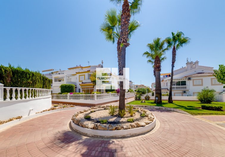 Segunda mano - Apartamento  - Orihuela Costa - Costa Blanca