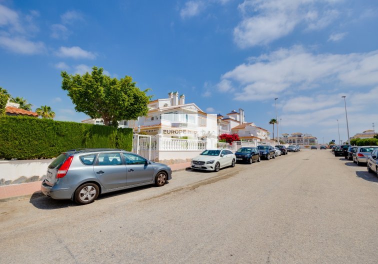 Segunda mano - Apartamento  - Orihuela Costa - Costa Blanca