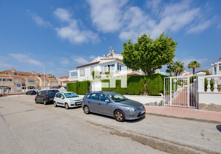 Segunda mano - Apartamento  - Orihuela Costa - Costa Blanca