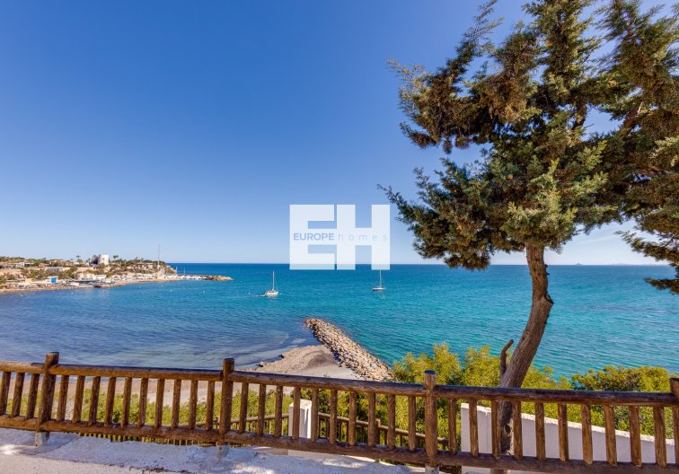Segunda mano - Apartamento  - Orihuela Costa - Costa Blanca