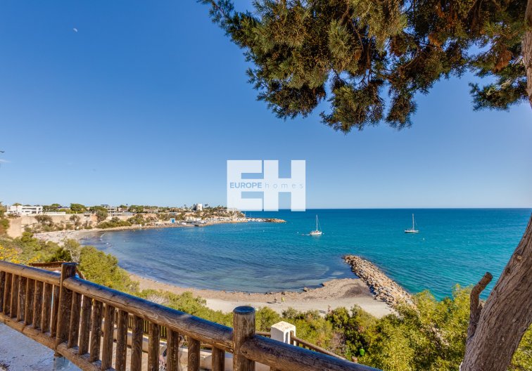 Segunda mano - Apartamento  - Orihuela Costa - Costa Blanca