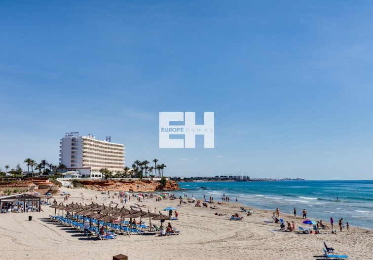 Segunda mano - Apartamento  - Orihuela Costa - Costa Blanca