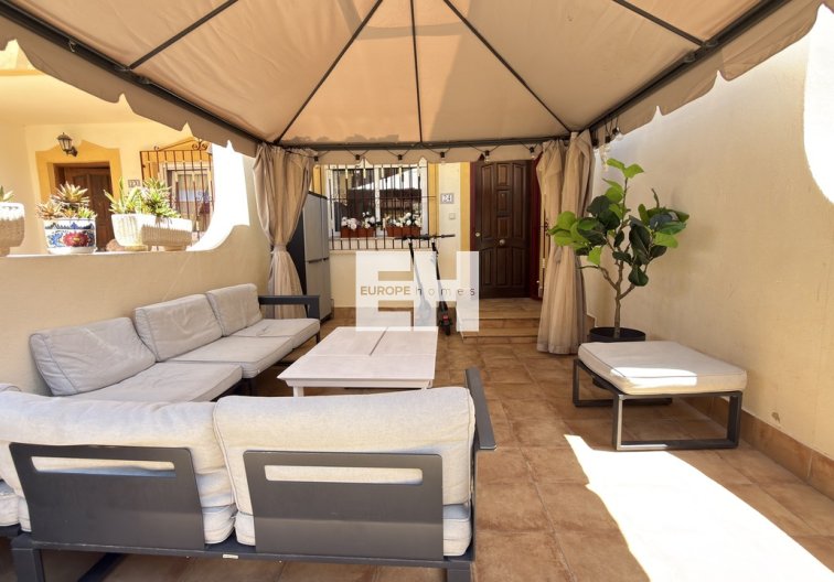 Segunda mano - town house - La Zenia - Costa Blanca