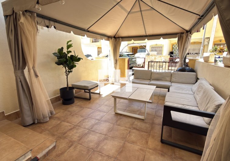 Segunda mano - town house - La Zenia - Costa Blanca