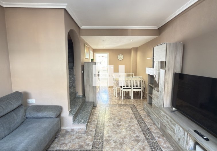 Segunda mano - town house - La Zenia - Costa Blanca