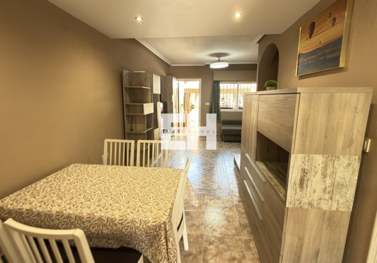 Segunda mano - town house - La Zenia - Costa Blanca