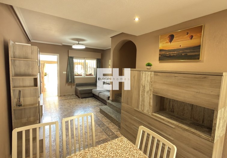 Segunda mano - town house - La Zenia - Costa Blanca