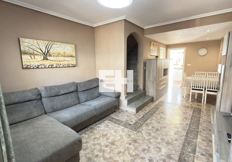 Segunda mano - town house - La Zenia - Costa Blanca