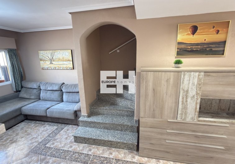 Segunda mano - town house - La Zenia - Costa Blanca
