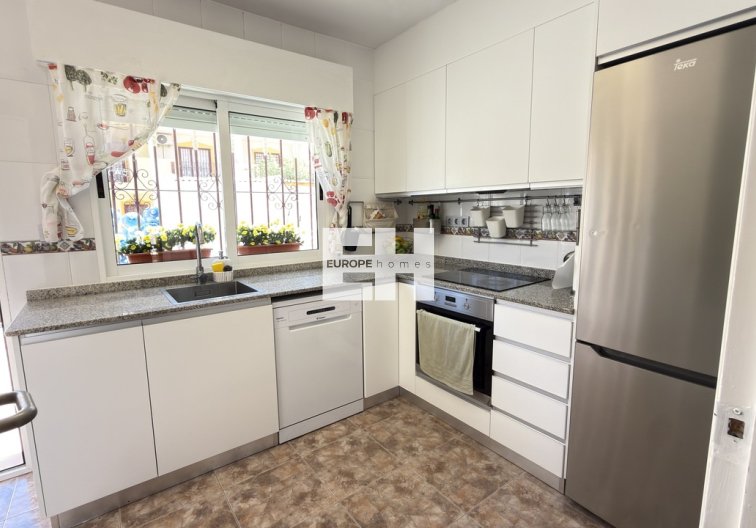 Segunda mano - town house - La Zenia - Costa Blanca