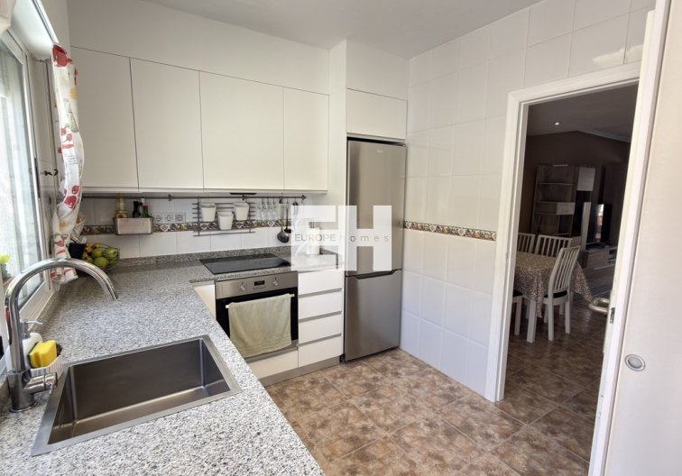 Segunda mano - town house - La Zenia - Costa Blanca