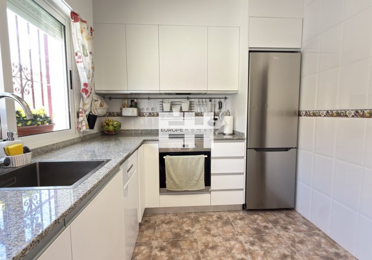 Segunda mano - town house - La Zenia - Costa Blanca