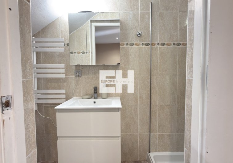 Segunda mano - town house - La Zenia - Costa Blanca