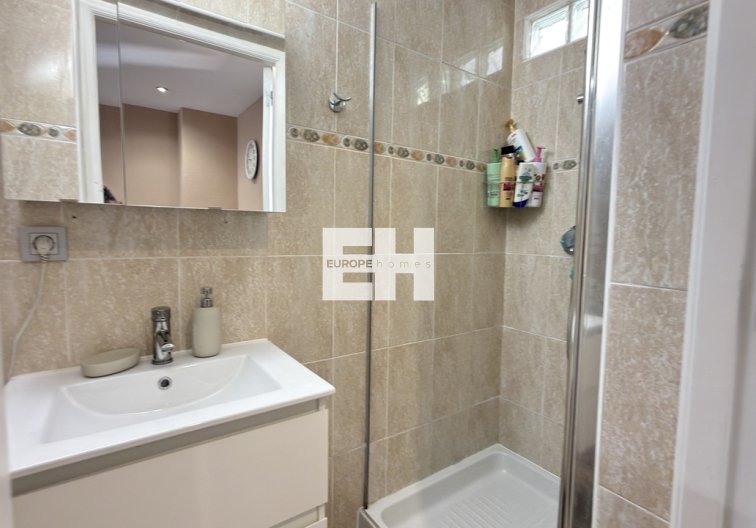 Segunda mano - town house - La Zenia - Costa Blanca