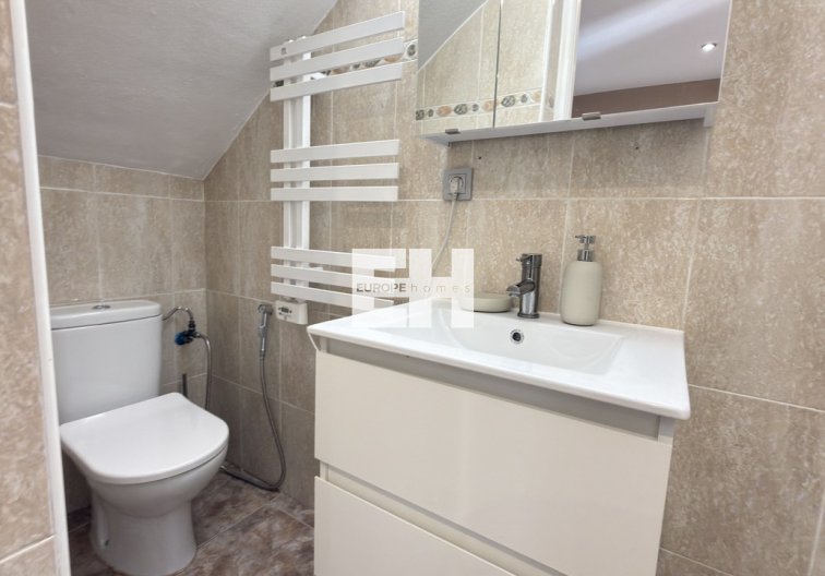 Segunda mano - town house - La Zenia - Costa Blanca
