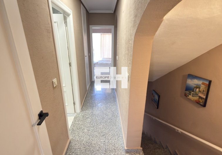 Segunda mano - town house - La Zenia - Costa Blanca