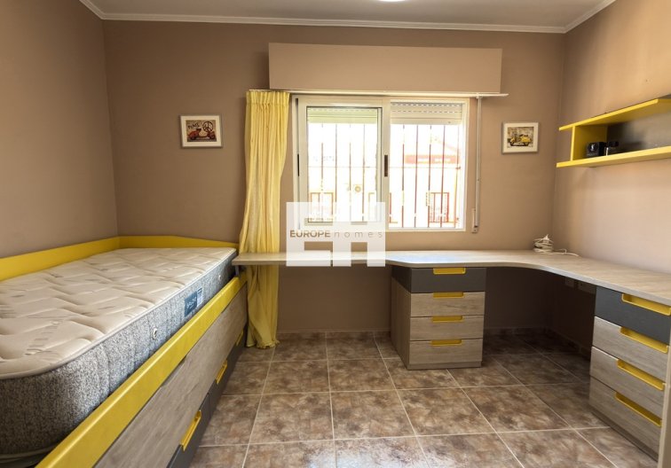 Segunda mano - town house - La Zenia - Costa Blanca