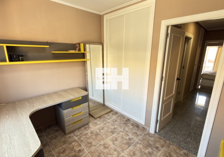 Segunda mano - town house - La Zenia - Costa Blanca