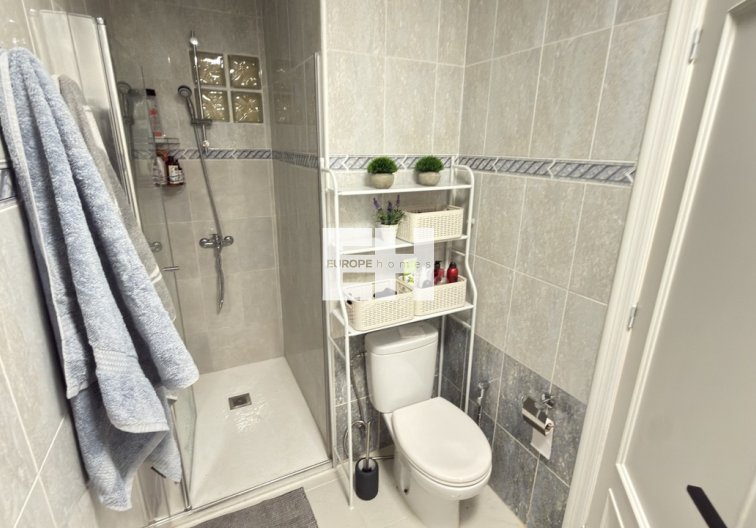 Segunda mano - town house - La Zenia - Costa Blanca