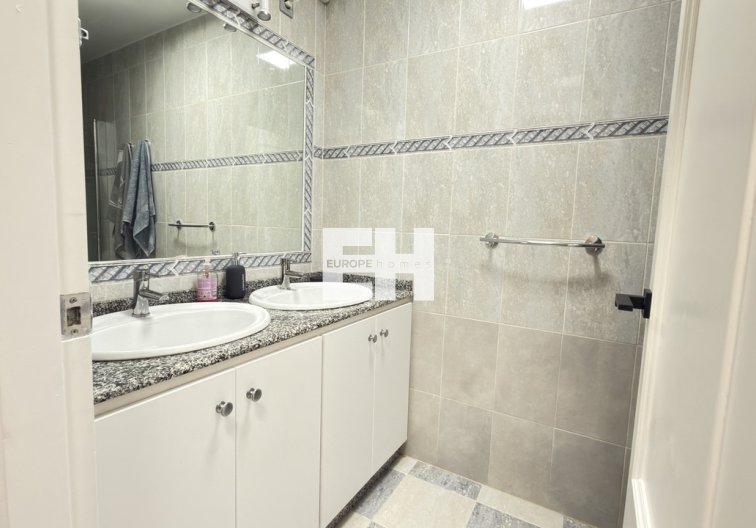 Segunda mano - town house - La Zenia - Costa Blanca