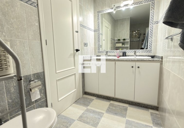 Segunda mano - town house - La Zenia - Costa Blanca