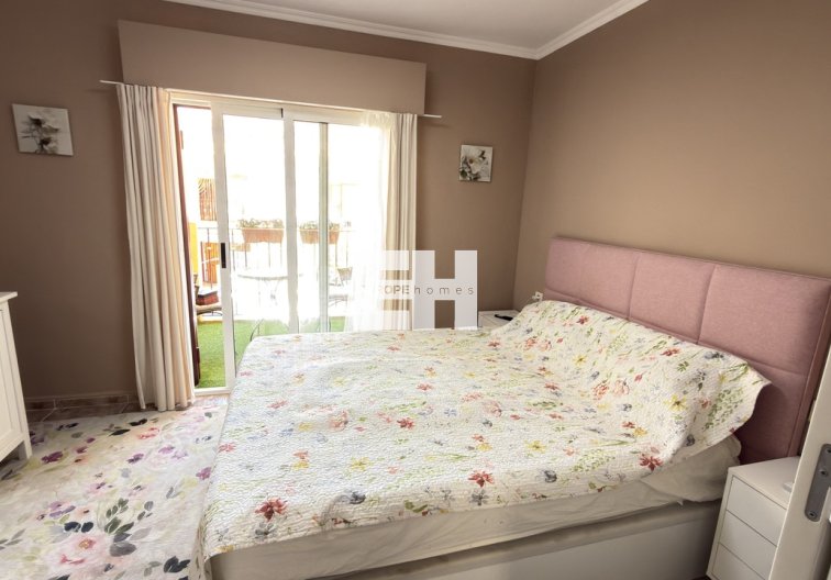 Segunda mano - town house - La Zenia - Costa Blanca