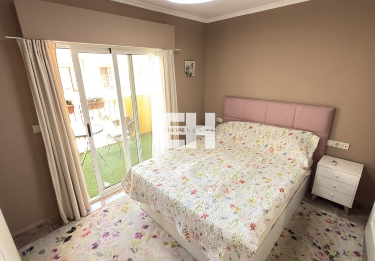 Segunda mano - town house - La Zenia - Costa Blanca