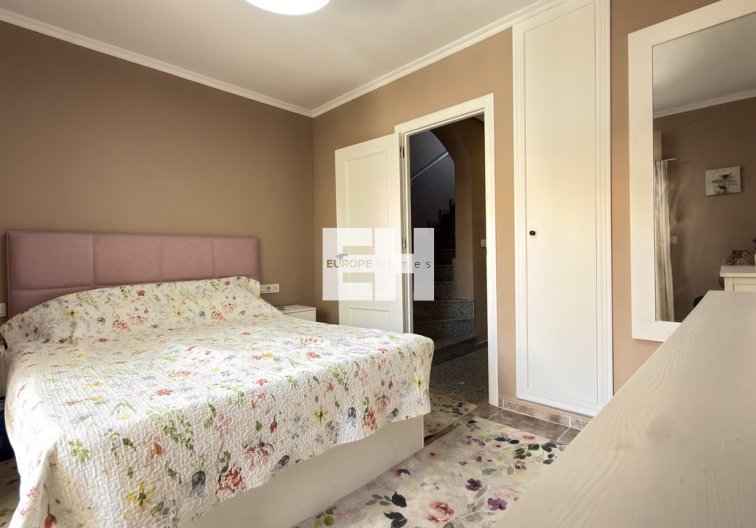 Segunda mano - town house - La Zenia - Costa Blanca