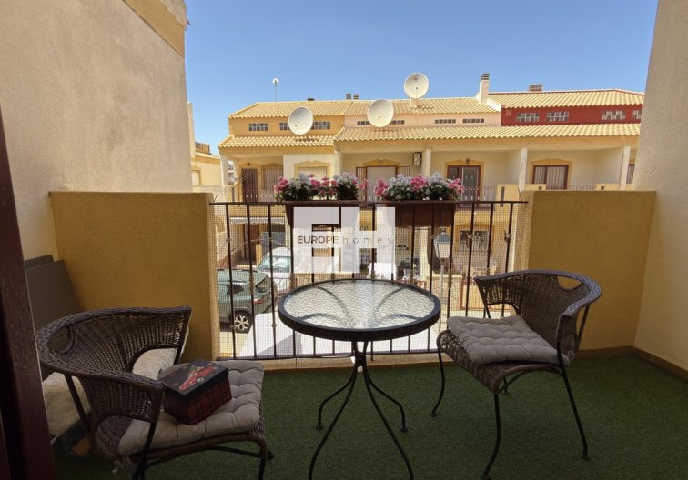 Segunda mano - town house - La Zenia - Costa Blanca