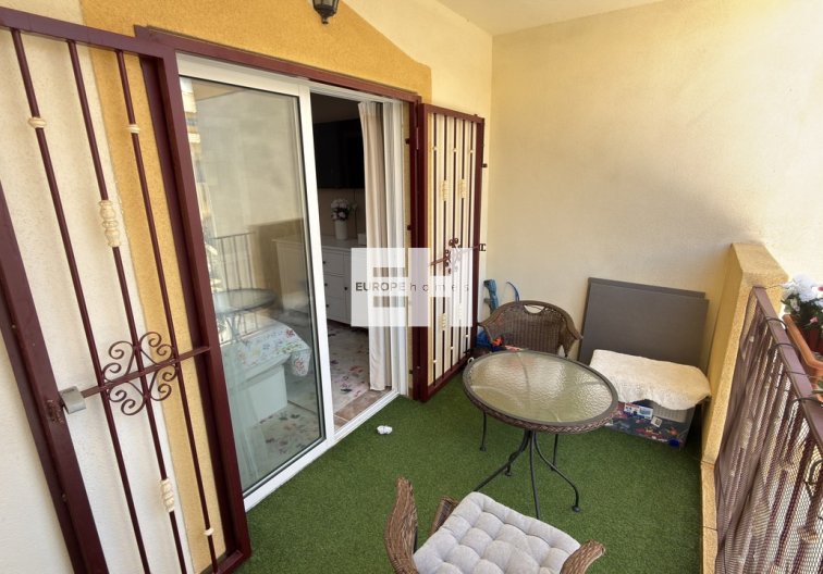 Segunda mano - town house - La Zenia - Costa Blanca